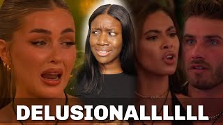 Love Island All Stars Ep 19 Review OMG Georgia is STILL LYINGJoanna is MESSY amp SOPHIE on BUSINESS [upl. by Wilfrid]