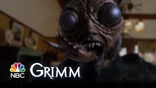 Creature Profile Jinnamuru Xunte  Grimm [upl. by Bocock]