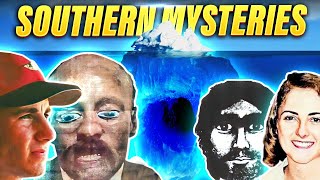 Southern Unsolved Mystery Iceberg Explained Part 4 [upl. by Laved875]