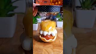 HACK POMME FACILE  recette snack cuisine patisserie pomme fruit sucre tartelette tarte [upl. by Linus738]