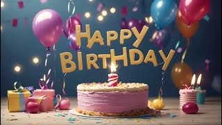 Happy Birthday  Party Song  Happy Birthday To You  Happy Birthday Song  Birthday Song  Piano [upl. by Accebor]