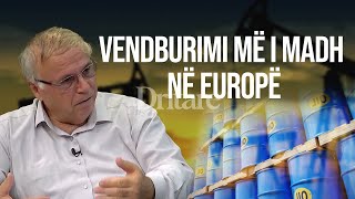 Në Shqipëri ndodhet vendburimi më i madh i naftës në Europë Eksperti Ja ku është  Shqip nga RXh [upl. by Joerg]