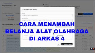 Demo Cara Belanja Epurchasing melalui Ekatalog dengan Negosiasi [upl. by Flor462]