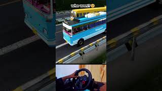 KSRTC vs ONENESS vs TATA Drag Race 🔥  Wait for the Twist 🤣⚡️ [upl. by Gerrald8]