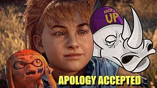 I Accept Your Apology CrapGamer and I hope Xbox will have an amazing E3 this year [upl. by Plafker629]