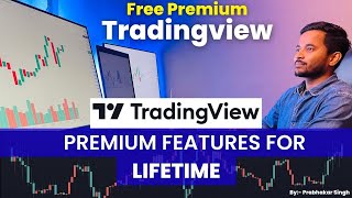 Tradingview free premium account  Tradingview premium free  Premium Free Lifetime Tradingview [upl. by Risley92]