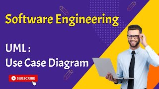 Uml Use case diagramSoftware EngineeringMalayalam Tutorial [upl. by Arahat]