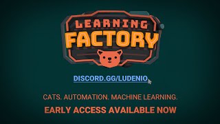 Learning Factory Trailer  June 2024 [upl. by Ecnadnak]