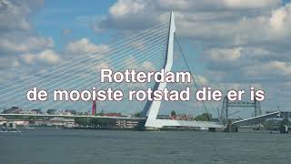 Rotterdam de mooiste rotstad [upl. by Acinok]