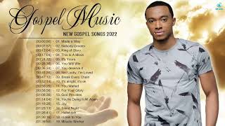 New Gospel Songs 2022  Top 100 Gospel Songs 2022  Best Gospel Music Mix 2022 [upl. by Juliana]