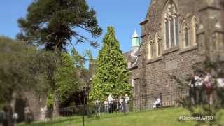 DISCOVER University of Wales Trinity Saint David [upl. by Aseret]