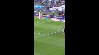 GOLS BRAGANTINO 2 X 2 GRÊMIO  BRASILEIRÃO 2024  shorts  geglobo [upl. by Uyerta]