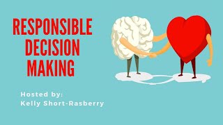 5 Responsible Decision Making  Social Emotional Learning [upl. by Mellette]