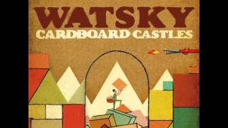 Watsky  Dedicated to Christina Li [upl. by Arutek199]