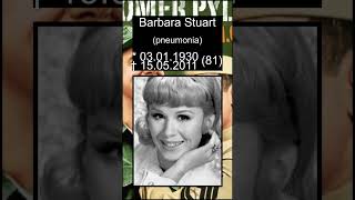 7 Gomer Pyle actors who passed away part 1 [upl. by Yelloh]