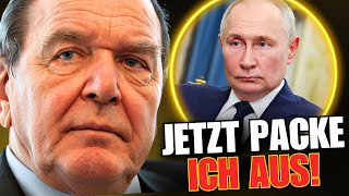 EILNACHRICHT🚨Nach 11 Jahren BRICHT ER SEIN SCHWEIGEN [upl. by Tham]