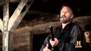 Hatfields amp McCoys  Saison 1 French [upl. by Fernande921]