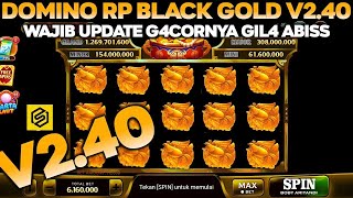 MOD JACKPOT DI SEMUA AKUN Apk Mod Higgs Domino V240 Terbaru 2024 Tanpa Passward • Tanpa Ribet [upl. by Weinman]