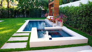 How to Create a Luxury Yard on a Budget [upl. by Rowley]