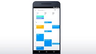 Reminders in Google Calendar [upl. by Amalle]