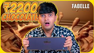 Rs10 vs Rs100 vs Rs2200 Chocolate [upl. by Vanna]