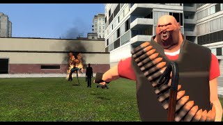 Pretty much GMOD ARGS [upl. by Kristo57]