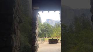 Ahwahnee Hotel  Yosemite  Half Dome travel yosemite [upl. by Mcmillan32]