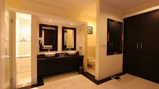 Review The Yubi Boutique Villas  Seminyak [upl. by Zedecrem56]