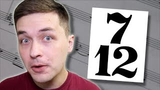 Irrational Time Signatures [upl. by Nordek885]