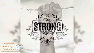 Masicka  Stay strong  Clean [upl. by Acimad414]