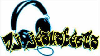 DJ JesusBeats  30 Minute Ministry Mix [upl. by Abbotsun84]