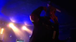 Masta Ace Acknowledge  Live in Paris [upl. by Tse883]