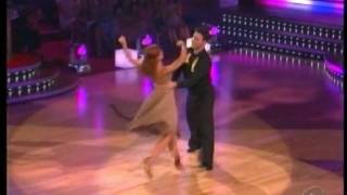 DWTS  Tribute to Patrick Swayze s9e3 [upl. by Wagner]