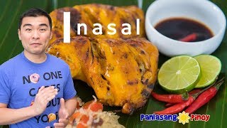 Inasal [upl. by Carder509]