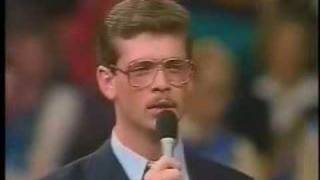 Jimmy Swaggart 87 Campmeeting Pt 2 [upl. by Tarazi]