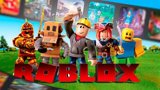 TOP JUEGOS VIRALES ROBLOX BROOKHAVEN EVADE PARKOUR Y MÁS roblox robloxshorts robloxedit [upl. by Oinimreh]