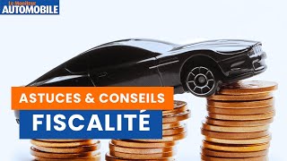 Fiscalité  Astuces amp Conseils [upl. by Ofelia449]