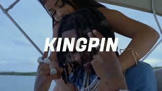 FREE TRINIBAD Dancehall Riddim Instrumental 2024 quotKINGPINquot PRINCE SWANNY X MALIE type beat [upl. by Grantland]