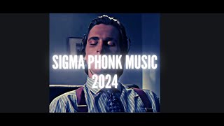 SIGMA Phonk Music 2024 [upl. by Stephanie]