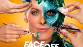 Face Off Syfy Reveal Mix [upl. by Nav]