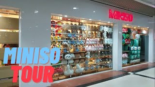 Miniso Tour  Bangladesh [upl. by Francisco219]