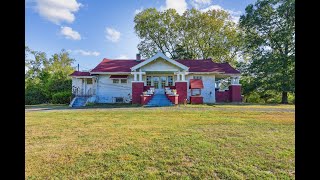 10386 Decoursey Pike Ryland Heights KY  ColdwellBankerHomescom [upl. by Arammahs553]