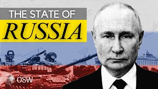 The State of Russia in 2024 DOCUMENTARY [upl. by Kennan937]