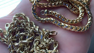 Jacoje 4mm Rope vs 35mm Franco [upl. by Schaffer986]