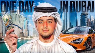 DAY IN THE LIFE OF A FOREX TRADER IN DUBAI  MAKING 5000 [upl. by Aibara837]