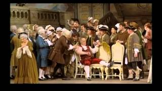 Carlos Kleiber Der Rosenkavalier 1994 part 2 [upl. by Orpheus186]