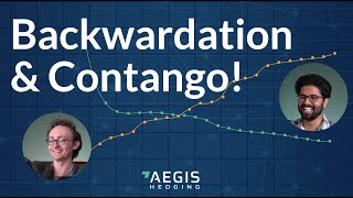 WHY IT MATTERS Understanding Backwardation and Contango [upl. by Aretha559]