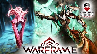 How To Farm Dagath amp Vainthorn  Warframe Guide [upl. by Euqcaj]