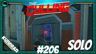 The Culling  Wie du mir so ich dir  206 Lets Play germandeutsch [upl. by Nolad]