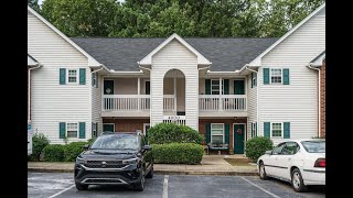 For Sale  4022 Wellington Ridge Loop Cary NC 27518 [upl. by Oek345]